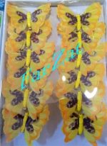 Fluturasi din pene cod 22 - imagine 3