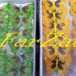 Fluturasi din pene cod 22