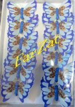 Fluturasi din pene cod 22 - imagine 4