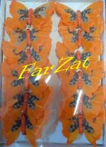 Fluturasi din pene cod 22 - imagine 5