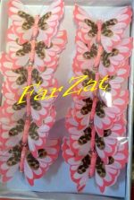 Fluturasi din pene cod 22 - imagine 6