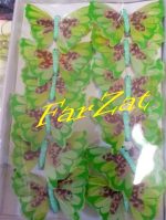 Fluturasi din pene cod 22 - imagine 7