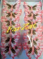 Fluturasi din pene cod 22 - imagine 8