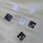 Inchizatori papioane plastic