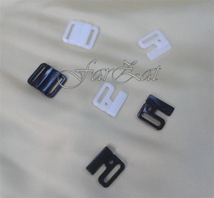 Inchizatori papioane plastic