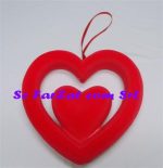 Inima dubla mare cod 4