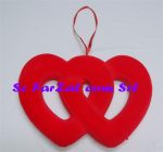 Inima dubla mare cod 5