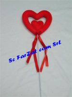 Inima dubla pe bat cod 1 - imagine 5