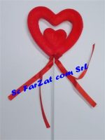 Inima dubla pe bat cod 1 - imagine 7