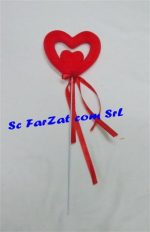 Inima dubla pe bat cod 1 - imagine 3