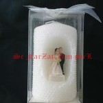 Lumanare decorativa cod 2