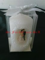 Lumanare decorativa cod 2 - imagine 3