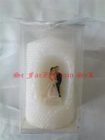 Lumanare decorativa cod 2 - imagine 5