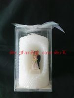 Lumanare decorativa cod 2 - imagine 6