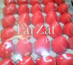 Lumanari decorative Paste forma ou - imagine 2