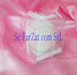 Lumanare perlate sferica cod 5 - imagine 4