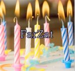 Lumanari pentru tort cod 15 - imagine 4