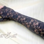 Manusi dantela cod 10