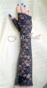 Manusi dantela cod 10 - imagine 4