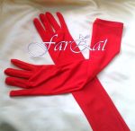 Manusi pentru mirese cod 04