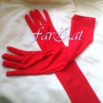 Manusi pentru mirese cod 04