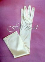 Manusi pentru mirese cod 04 - imagine 4