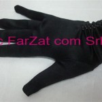 Manusi pentru mirese cod 02