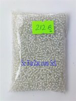 Margele albe 2mm cod 212 B
