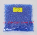 Margele nisip albastre 2 mm cod 399 - imagine 2