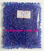 Margele albastre 4 mm cod 365 - imagine 2