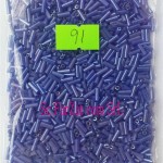 Margele albastre 6 mm cod 091