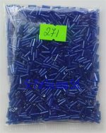 Margele albastre 6 mm cod 091 - imagine 4