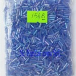 Margele albastre 6 mm cod 154 B