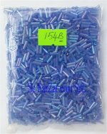 Margele albastre 6 mm cod 154 B