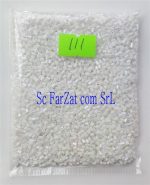 Margele albe 3 mm cod 111