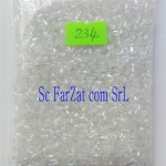 Margele albe 3 mm cod 234