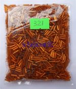 Margele aramii 6 mm cod 321