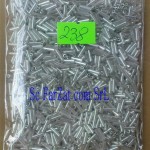 Margele argintii 6 mm cod 238