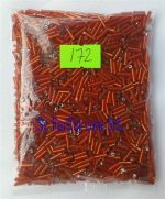 Margele argintii 6 mm cod 238 - imagine 5