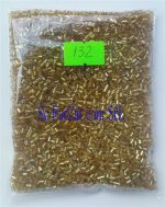 Margele aurii 3 mm cod 132 - imagine 2