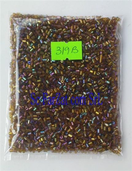 Margele - cameleon 3 mm cod 319B