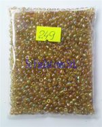 Margele - cameleon 4 mm cod 249 - imagine 2