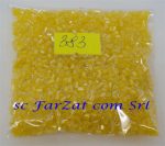 Margele nisip galben lamaie 3 mm cod 383 - imagine 2