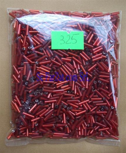 Margele grena 6 mm cod 325