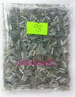 Margele gri 6 mm cod 203 - imagine 3