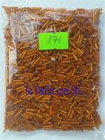 Margele gri 6 mm cod 203 - imagine 6