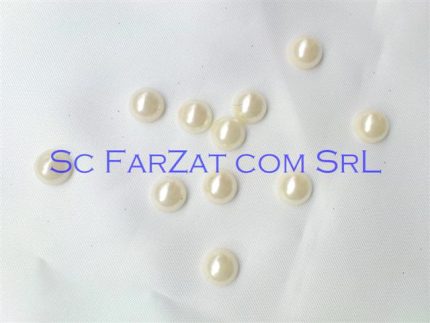 Margele la Jumatati rotunde de 10 mm cod 03