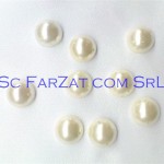 Margele la Jumatati rotunde de 14 mm cod 06