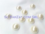 Margele la Jumatati rotunde de 14 mm cod 06 - imagine 3