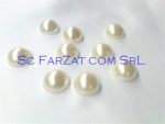 Margele la Jumatati rotunde de 14 mm cod 06 - imagine 4